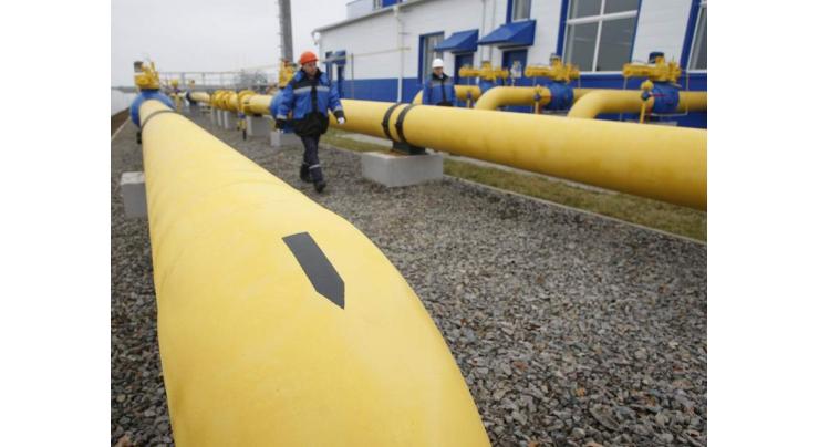 Kremlin Says Moscow's Position on Gas Agreements With Chisinau Verified, Justified