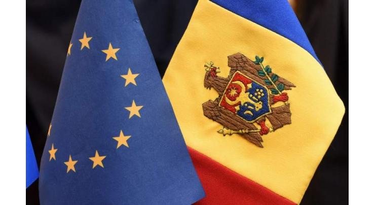 EU, Moldova to Discuss Energy at Bilateral Meeting on Thursday - EU Spokesman