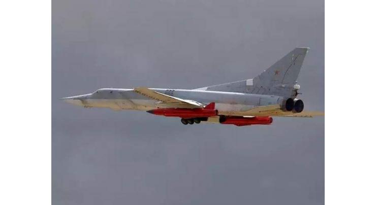 Two Russian Tu-22M3 Aircraft Perform Scheduled Flight Over Black Sea - Defense Ministry
