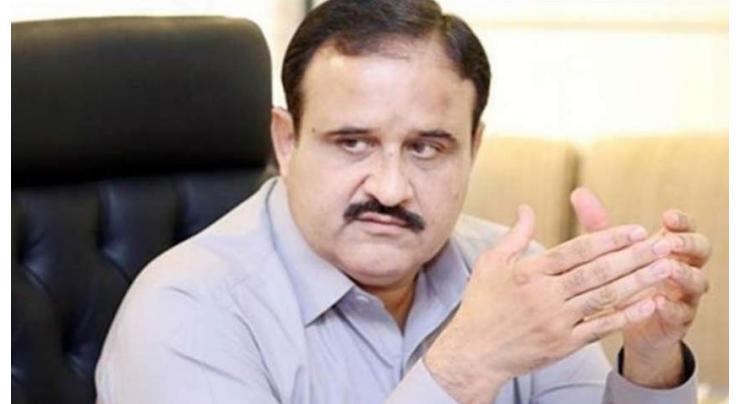 Gov't making all-out-efforts  to mitigate, impact of increased prices on common people: CM-Buzdar
