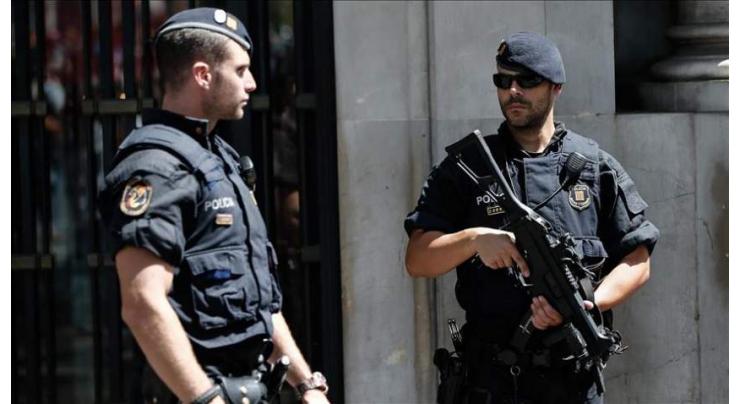 Islamist Suspect Detained in Spain Planned to Carry Out Terrorist Attack - Reports