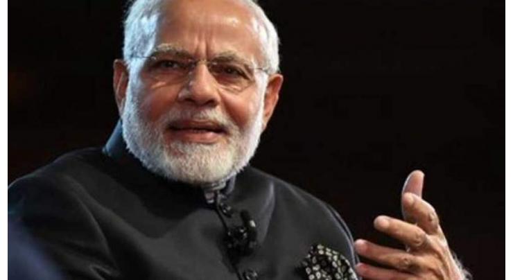 Modi's hegemonic policies put peace at stake in South Asia

