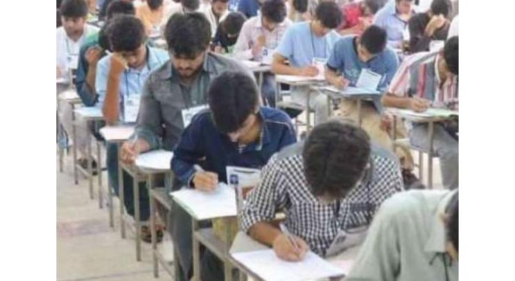 BISE Rawalpindi extends date for Intermediate special exams
