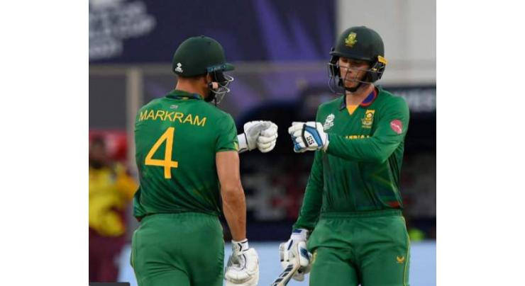 T20 World Cup 2021: South Africa win against West Indies