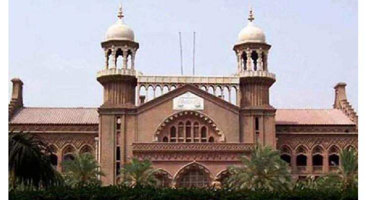 Lahore High Court accepts sugar mills pleas against fixing of price, raids
