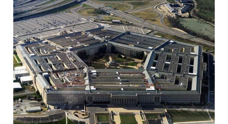 Pentagon Warns ISIS in Afghanistan Could Resume External Attacks in 6-12 Months