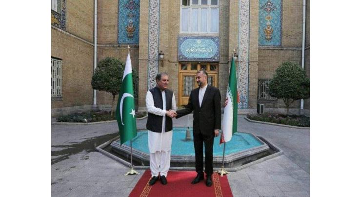 In a unified call, Pakistan & Iran urge world to help Afghanistan to avert humanitarian crisis
