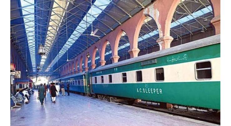 Railways increased fares of passenger, freight trains
