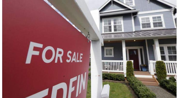 US New Home Sales Up 14% in September Despite Record Prices - Commerce Dept.