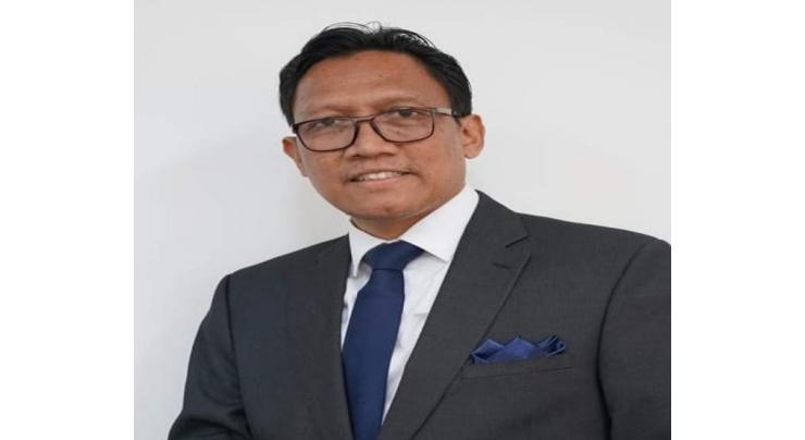 Hunger not only about undernourishment: Indonesian CG
