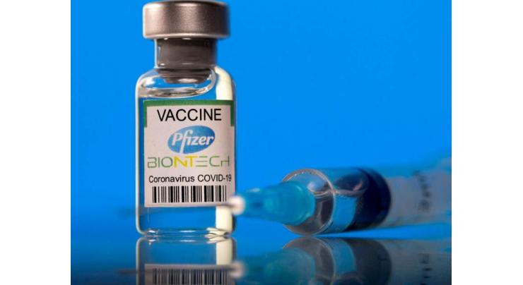 Germany's BioNTech to build Africa vaccine plant from 2022
