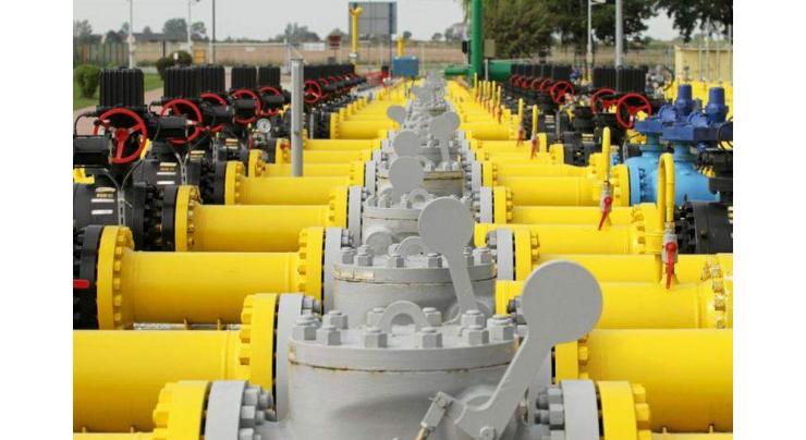 Moldova Signs Contract to Buy 1Mln Cubic Meters of Gas From Dutch Company Vitol