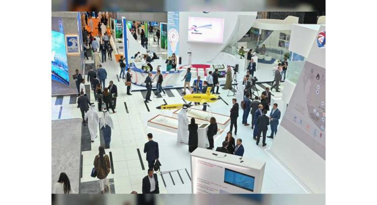 ADSW World Future Energy Summit to take place in January 2022