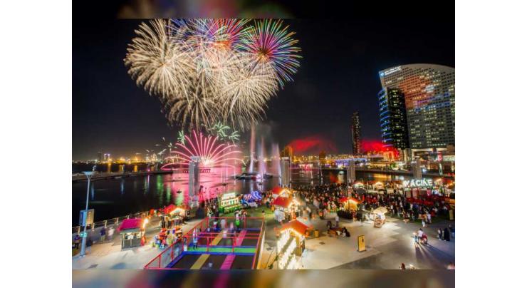 27th edition of iconic Dubai Shopping Festival to run on 15 December-29 January