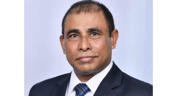 Expo 2020 Dubai strengthens global development processes: Minister of Tourism of Maldives