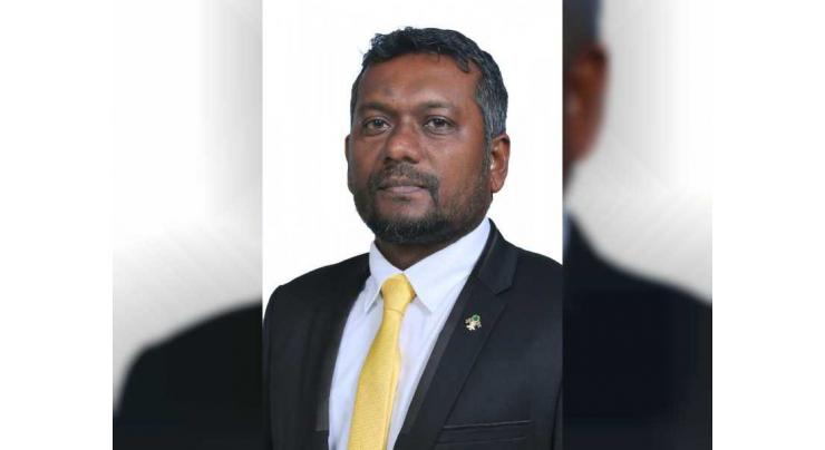 Expo 2020 Dubai a platform gathering world to shape new future: Minister of Economy of Maldives