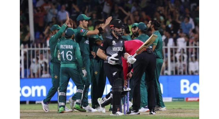 See-saw nature of Pakistan's win over New Zealand
