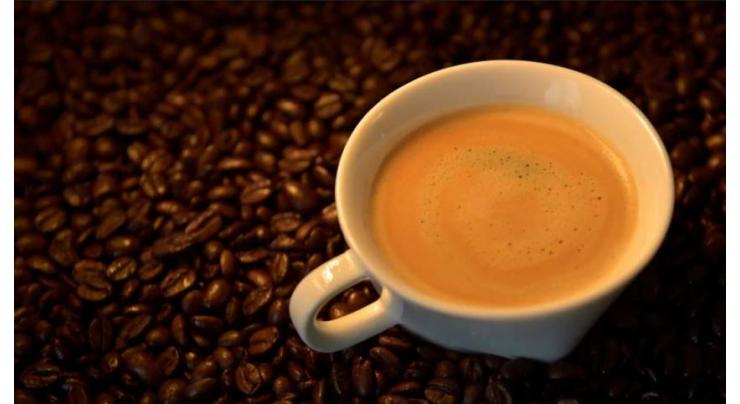 Finnish scientists create 'sustainable' lab-grown coffee
