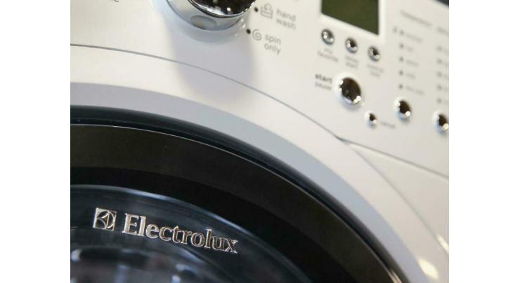 Supply chain woes hit Electrolux profits, worse to come
