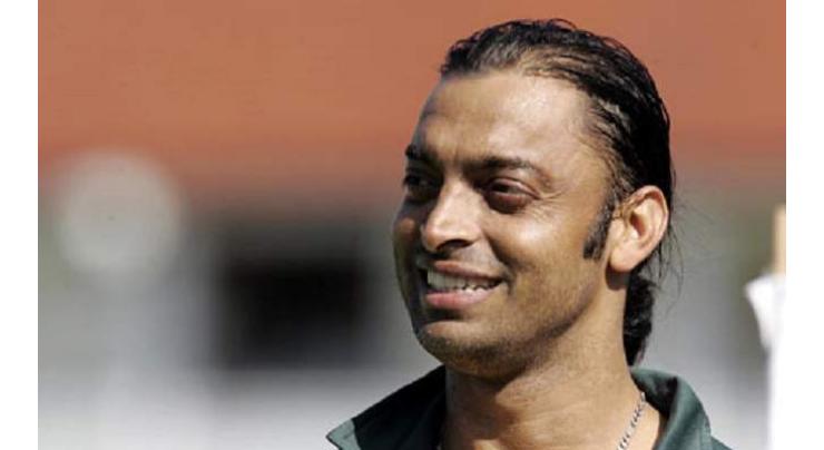 Pakistan not a safe team to play against in cricket: Shoaib Akhtar
