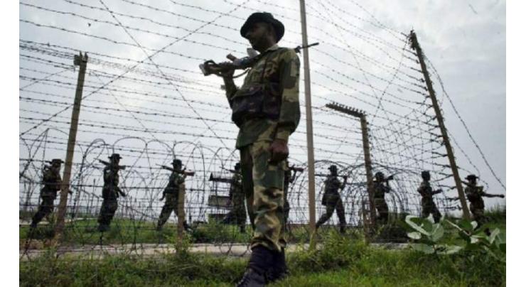 'Black Day' being observed across LoC
