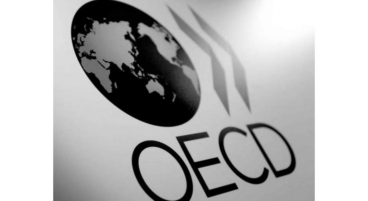 OECD Says G20 Countries Must Do More to Meet Climate Goals