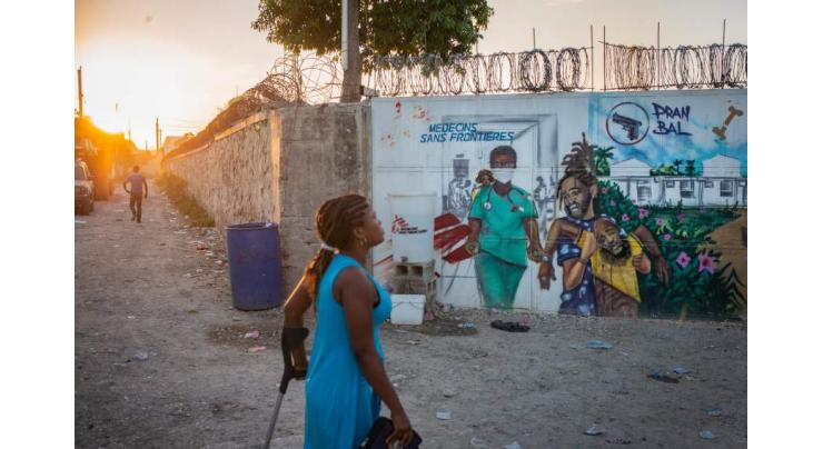Haiti Fuel Crisis Limits Access to Critical Medical Care - MSF