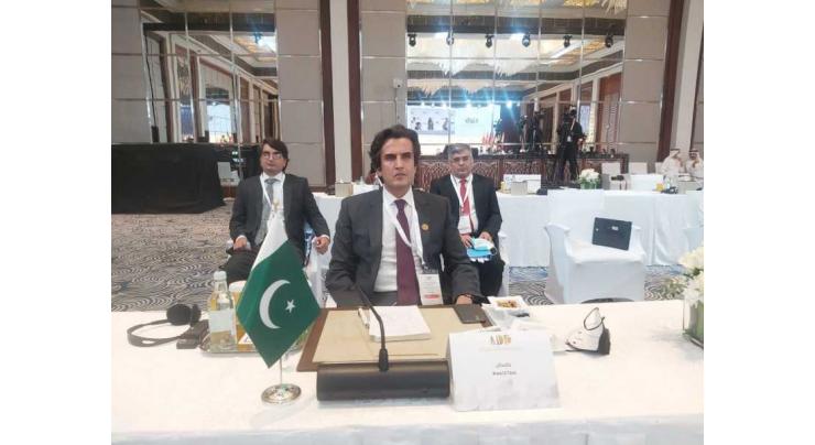 Pakistan to ‘support participation of women migrant workers’ as chair of Abu Dhabi Dialogue