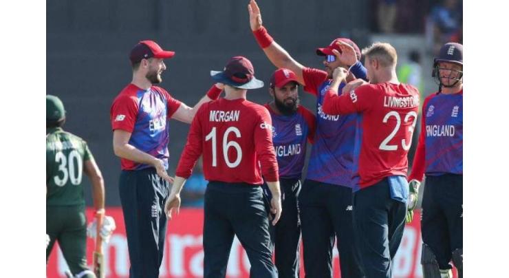 Roy praises bowlers for England's second T20 World Cup win
