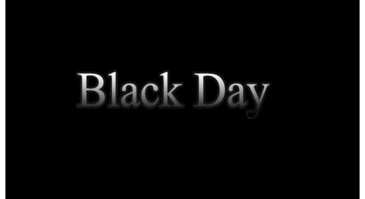 Rallies held to observe Black Day in Balochistan
