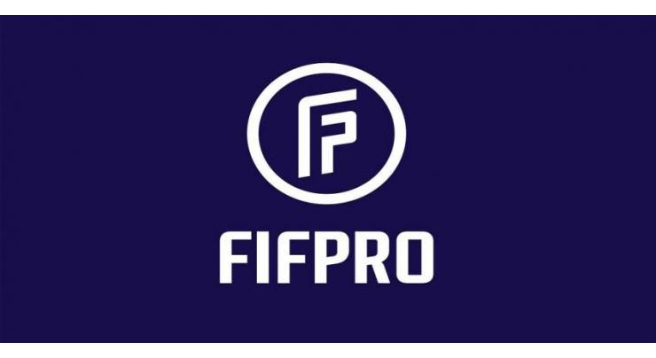 'Dead in its tracks' - FIFPro chief convinced biennial World Cup won't happen

