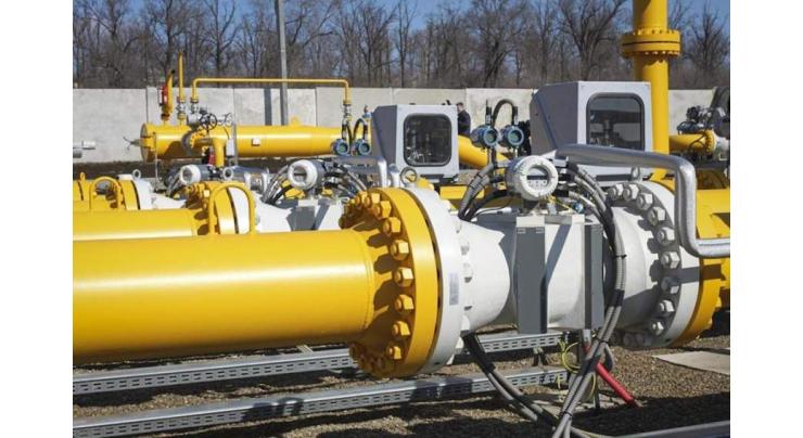 EU gives Moldova 60 mn euros over Russia gas row
