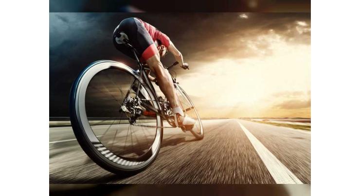 Expo Dubai to host 1st Giro d&#039;Italia event outside Europe