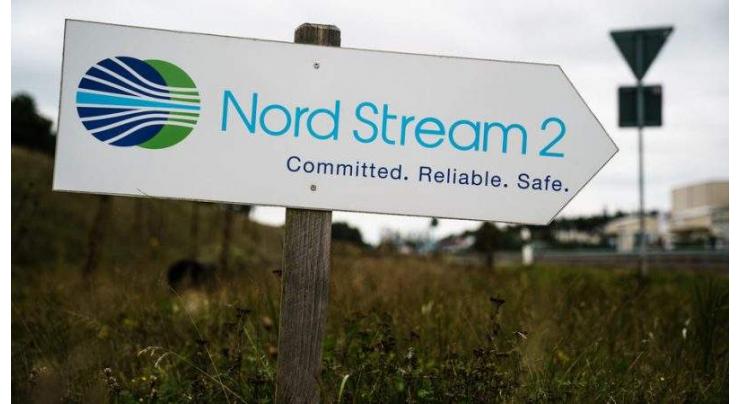 RPT - Ex-Texas Oil Regulator Says Nord Stream 2 Could Help Alleviate Energy Crisis in Europe