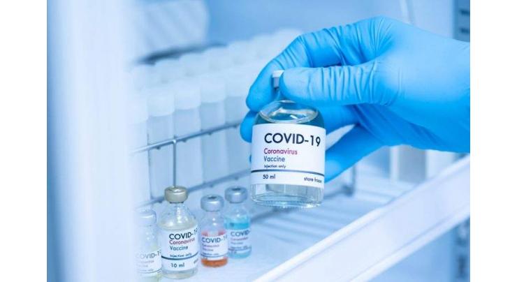 Over 2.254 bln COVID-19 vaccine doses administered on Chinese mainland

