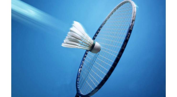 Badminton plans Asian 'clusters' in revamped 2022 calendar
