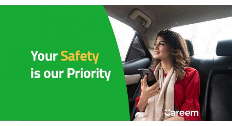 Careem further strengthen its safety protocols by onboarding  specialised agencies
