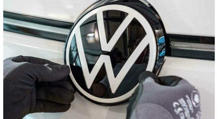 Chip shortage takes shine off Volkswagen's third quarter

