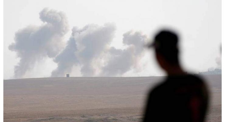 Iraqis kill 11 in revenge for deadly IS attack
