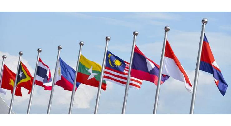 ASEAN to Explore Possibility of Cooperation with EAEU, SCO on Issues of Mutual Interest