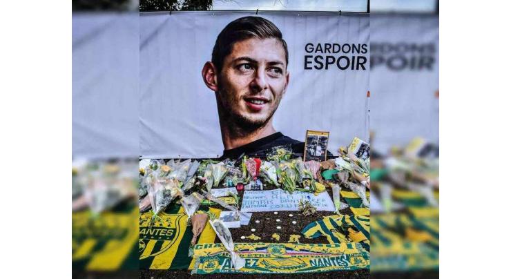 Organiser of flight that killed footballer Emiliano Sala convicted
