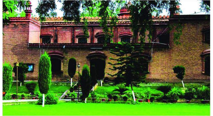 Criteria approved for appointment of permanent Principal Edwardes College
