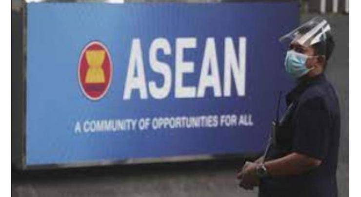 Myanmar 'integral part' of ASEAN, Brunei says, despite junta snub
