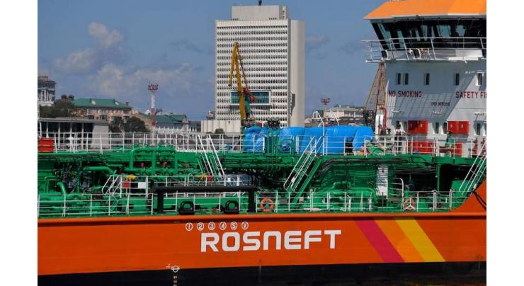 Renewable Energy Unlikely to Replace Fossil Fuels Even in Long-Term - Rosneft CEO