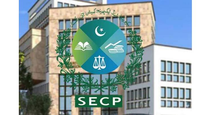 SECP Warns Public Against Investing in Fraudulent Investment Schemes
