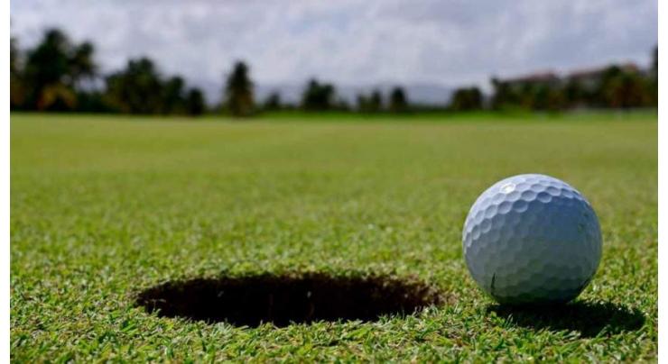 Champion golf professionals seek rewards in  Defence Raya  Open Golf Championship
