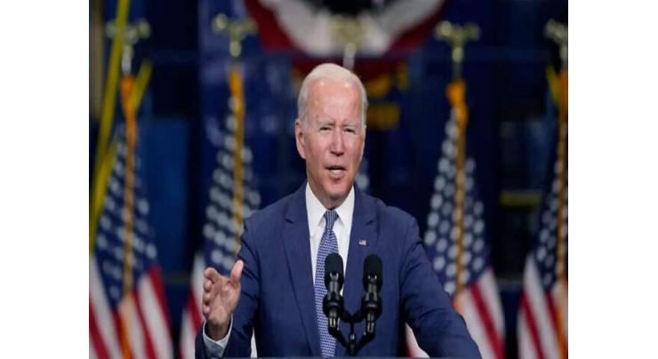 The basics of Biden's proposed $1.75 trillion deal
