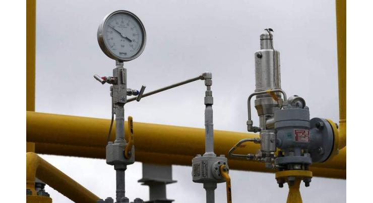 Gas Futures Price in Europe Drops Below $900 Per 1,000 Cubic Meters