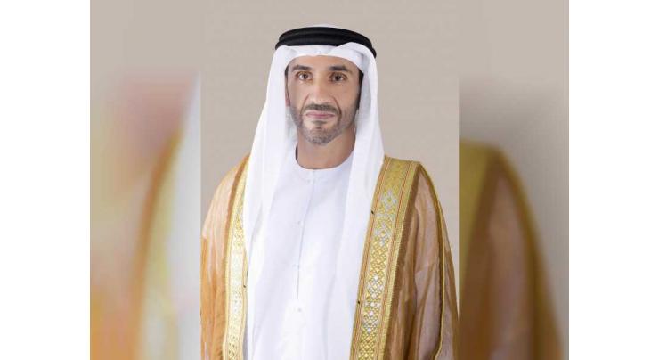 Nahyan bin Zayed forms Higher Committee of Club World Cup /UAE 2021/