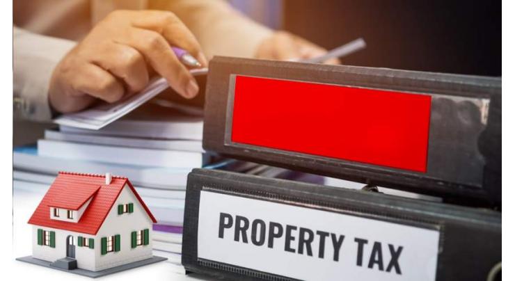 Pb E&T extend property tax deposit date till Dec 31
